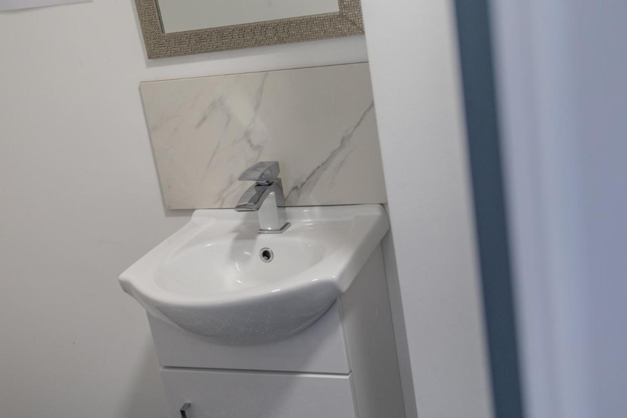The Avenue Belfast Hotel Ngoại thất bức ảnh