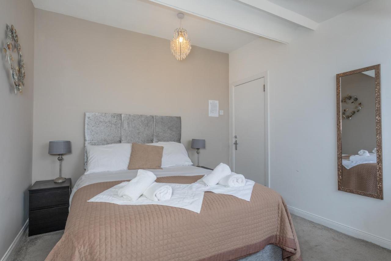 The Avenue Belfast Hotel Ngoại thất bức ảnh