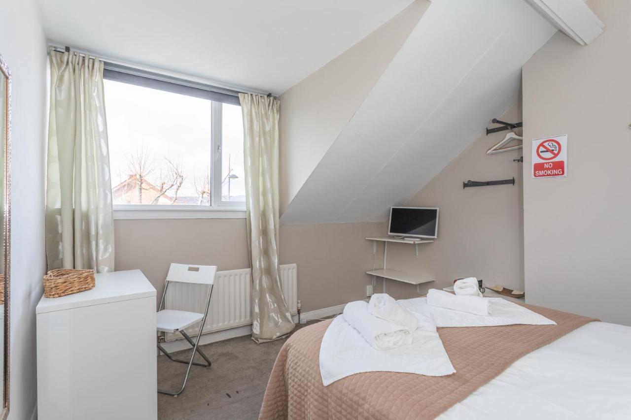The Avenue Belfast Hotel Ngoại thất bức ảnh
